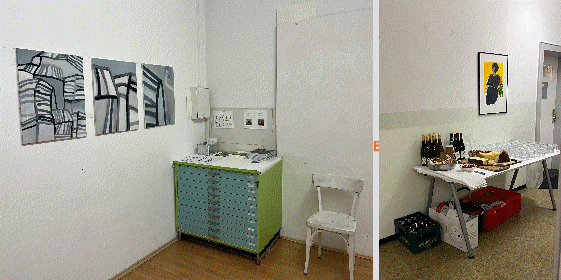 DOKUMENTATION Südgarten