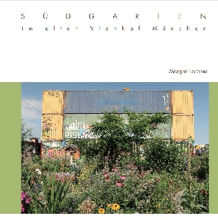 Südgärten II