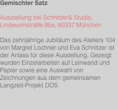 Gemischter Satz