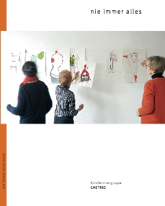 Einladung Vorder/Rückseite