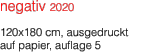 negativ 2020