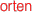 orten