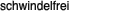 schwindelfrei