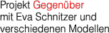 Projekt Gegenüber